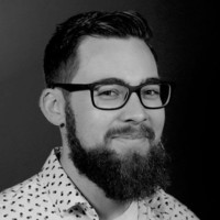 Noesis Technologies Employee Dorian Stewart's profile photo