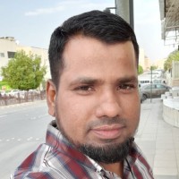 DATALINK Employee Kashif Ali's profile photo
