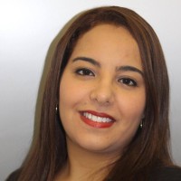 Lux-Advisory Employee Ines Hajri's profile photo