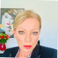 ATLAND Employee Agnes Lenoir's profile photo