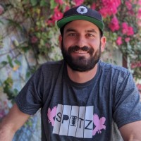 Jordan Bernhardt Email & Phone Number