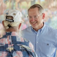 Tennessee Senate Employee Bo Watson's profile photo