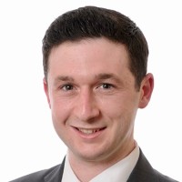 SUNY UPSTATE UNIVERSITY HOSPITAL Employee Michael Basin's profile photo