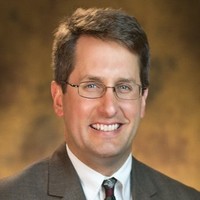 University of Michigan Health-West Employee Brett Butler's profile photo