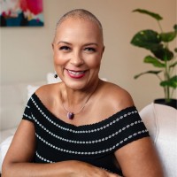 Clean Footprint Employee Janet Tillman's profile photo