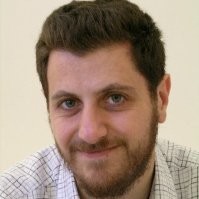 GOTONEXT srl Employee Enrico Argentini's profile photo