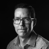 Madolex Employee Tom Coenegrachts's profile photo