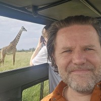 Ten One Aerospace Employee Ryan Frederic's profile photo