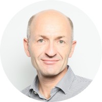 Amadeus Employee Laurent Chauvin's profile photo