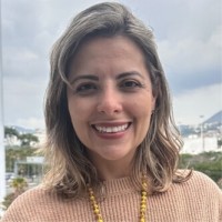 REPFARMA Employee Camila Sirieiro Abreu's profile photo