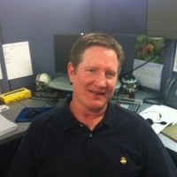 US IP Communications Employee Ed Stewart's profile photo