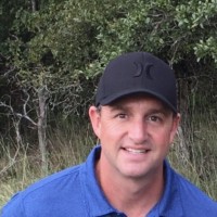 Atkins Employee Daniel Bridges's profile photo