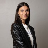 The Design Project Employee Micaela Conte's profile photo