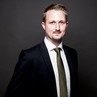 Bertelsmann SE & Co. KGaA Employee Nico Wegmann's profile photo