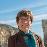 University of California, Santa Cruz Employee Anne Kapuscinski's profile photo