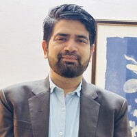 Sprih Employee Ashwani Singh's profile photo
