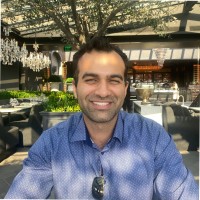 Zoox Employee Akash Arora's profile photo