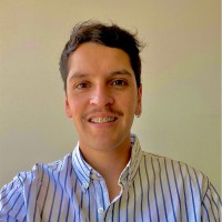 Yes Employee Juan Carlos Ramírez's profile photo