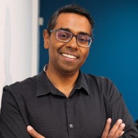 Yanesh Naidoo