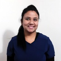 Canadian Nurses Association Employee Priyanka Prasad's profile photo