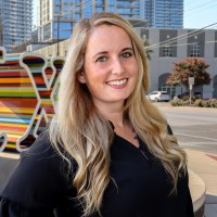 Visit Austin Employee Wesley Lucas's profile photo