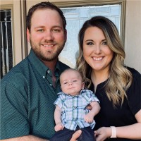 Salvadorini Consulting Employee Kelly Rt's profile photo