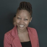 Letshego Employee Keneilwe Ntsatsi's profile photo