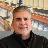 APTech Group, Inc. Employee Tom Wehby's profile photo