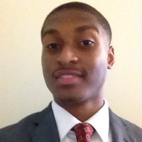 Vanguard Employee Fred Bates's profile photo