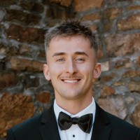 Midland Industrial Service LLC Employee Lucas McCain's profile photo