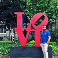 Kotak Investment Banking Employee Shubham Majumder's profile photo