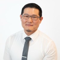 Prisma Health Employee Jin Chong's profile photo