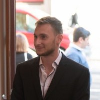 MaxBill Employee Roni Rechter's profile photo