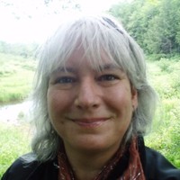 Amy Ludwin, M. A., LCMHC Employee Amy Ludwin's profile photo