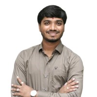 Appwin Solution Employee Ashish Thummar's profile photo