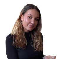 Delorean AB Employee Nadia Tinfou's profile photo