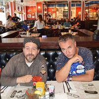 UltraStar Cinemas Employee David Meier's profile photo