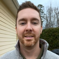 General Motors Employee Ryan Corso's profile photo