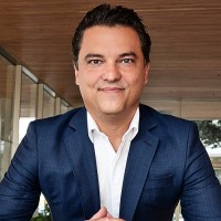 Integrative Consulting Employee Daniel Brum's profile photo