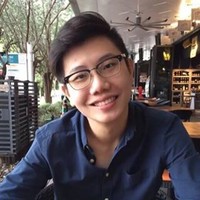 Indeed Employee Jin Tan's profile photo