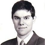 QLM Employee Mihály Czupár's profile photo