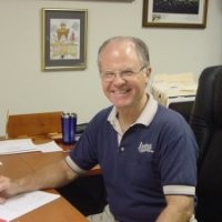 Bill Frazier Email & Phone Number