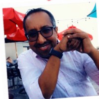 Mohammed Abow Email & Phone Number