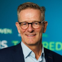 VINCORION Employee Detlef Kagelmann's profile photo