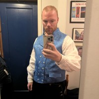 Polygon A/S Employee Magne Hogstad's profile photo