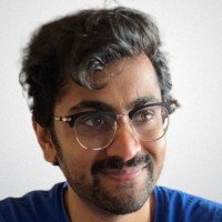UCB Employee Parth Suthar's profile photo