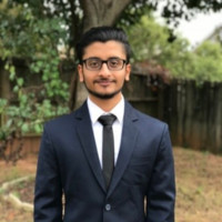 CallRail Employee Harsh Bhatt's profile photo