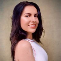 NYC Midnight LLC Employee Hannah Mittermeier's profile photo