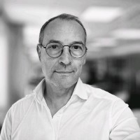 Jungheinrich Nederland Employee Marcel Groen's profile photo