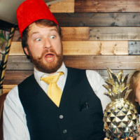 Physna Employee Sean Wedig's profile photo